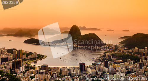 Image of Rio de Janeiro, Brazil