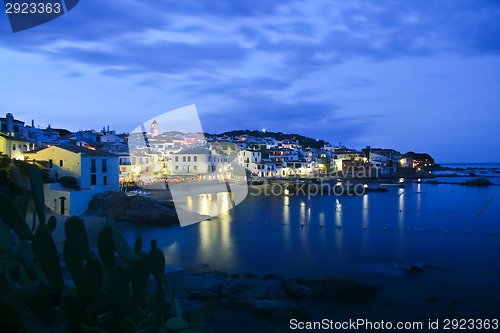 Image of Calleta de Palafrugell