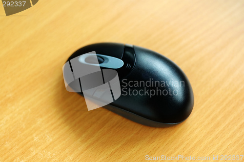 Image of Wireless mouse