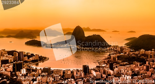 Image of Rio de Janeiro, Brazil