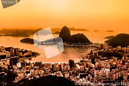 Image of Rio de Janeiro, Brazil