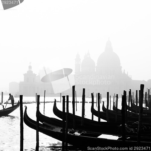 Image of Romantic Venice, Italy