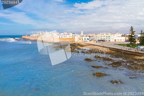 Image of Essaouira - Magador, Marrakech, Morocco.