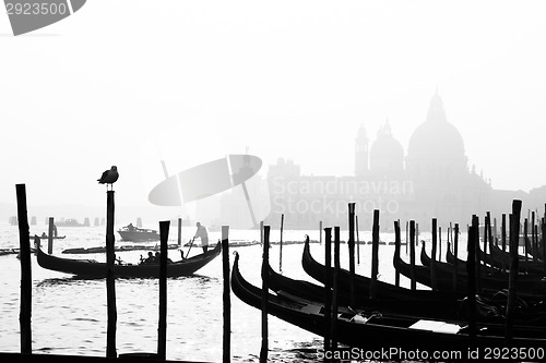 Image of Romantic Venice, Italy