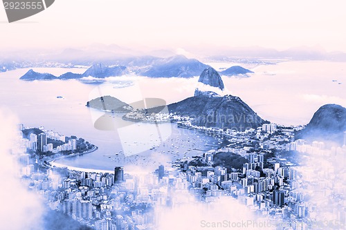 Image of Rio de Janeiro, Brazil