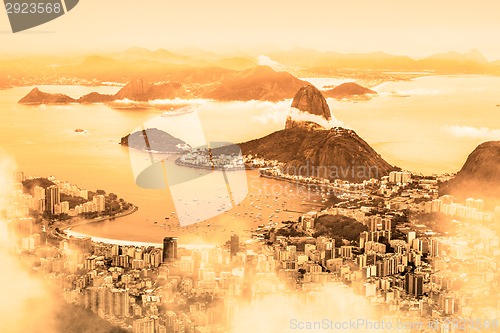 Image of Rio de Janeiro, Brazil