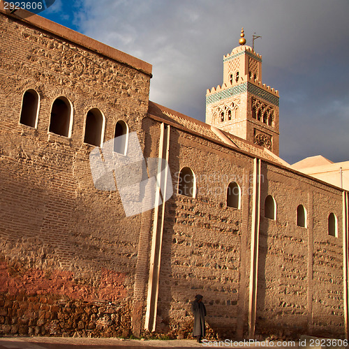 Image of Koutuobia Mosque