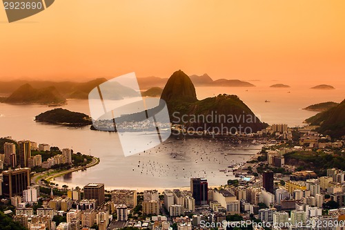 Image of Rio de Janeiro, Brazil