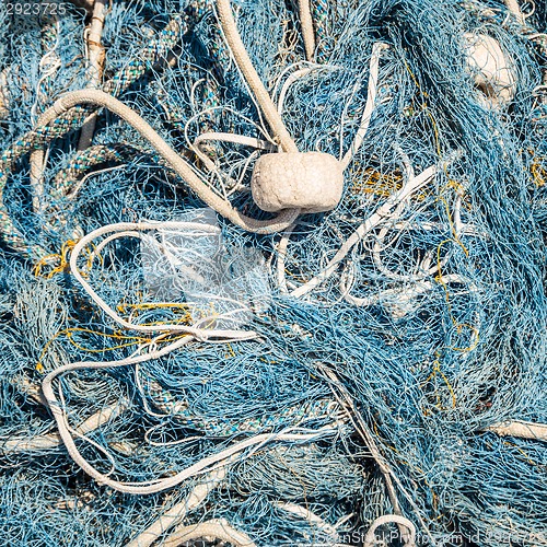 Image of Fishing net