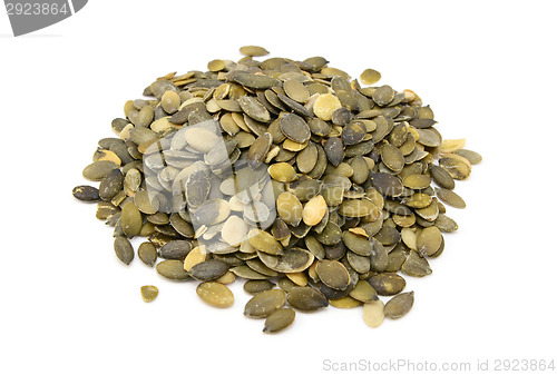 Image of Pumpkin seeds