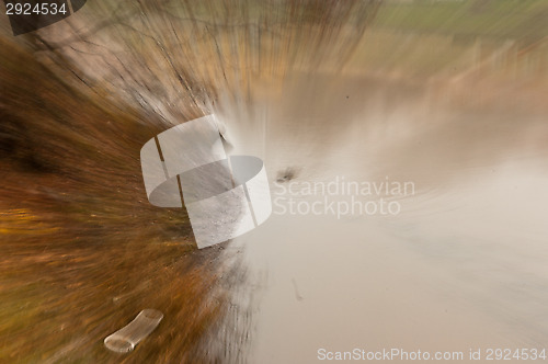 Image of Misty morning