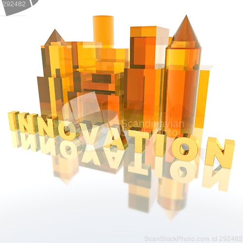 Image of innovation