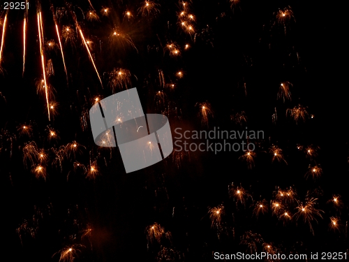 Image of Popcorn Fireworks