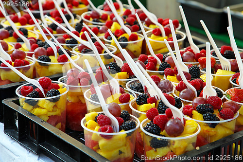 Image of Fruit salad