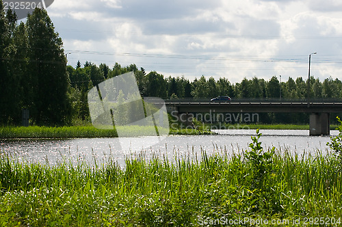Image of Bridge