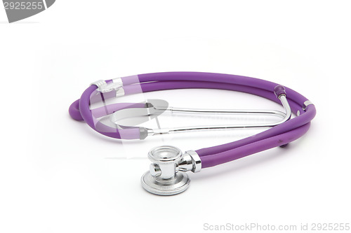 Image of stethoscope 