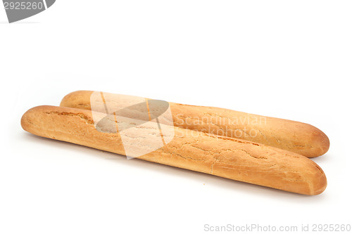 Image of French loaf