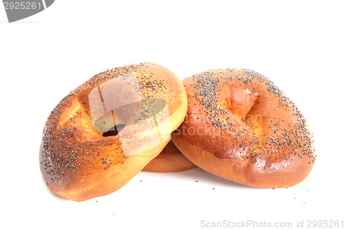 Image of bagel 