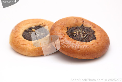 Image of buns