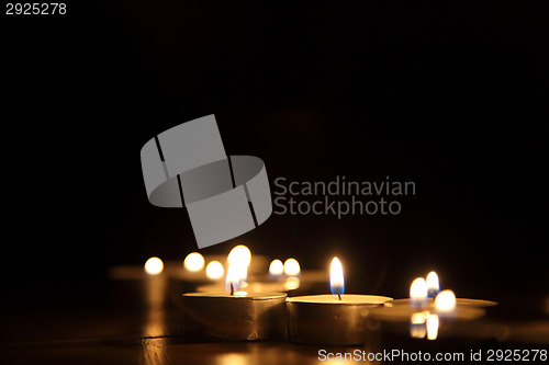 Image of Candles