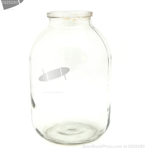 Image of jar