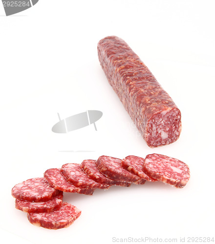 Image of sausage 