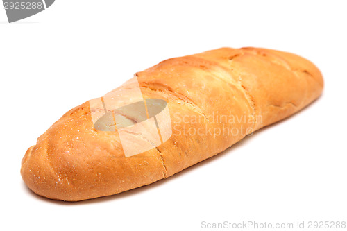 Image of loaf