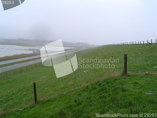 Image of Dutch seaside