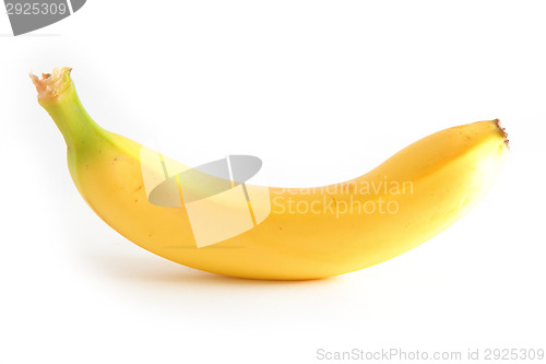 Image of banana