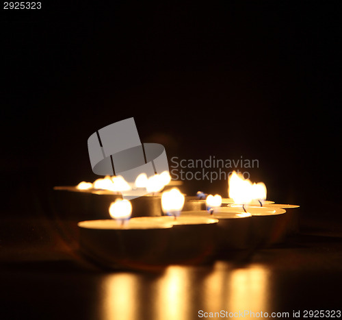 Image of Candles