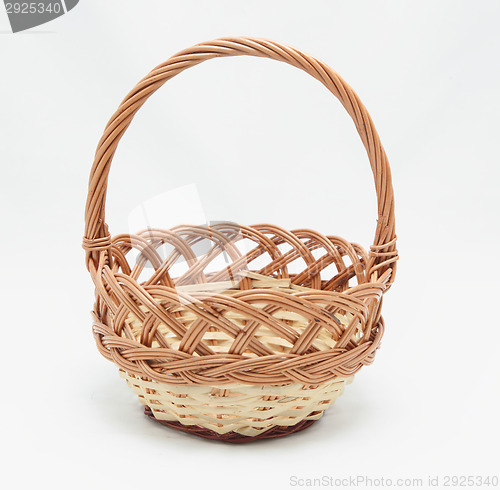 Image of basket