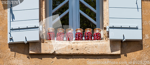 Image of Gordes in Provence