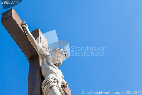 Image of Crucifix 
