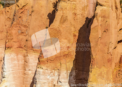 Image of Roussillon ochres