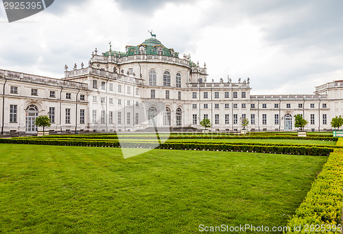 Image of Palazzina di Stupinigi