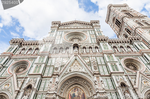 Image of Duomo di Firenze