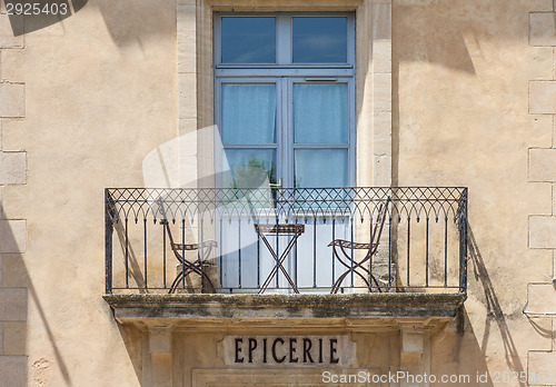 Image of Gordes in Provence