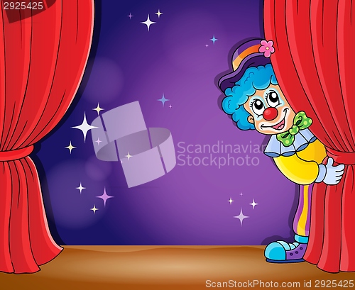 Image of Clown thematics image 2