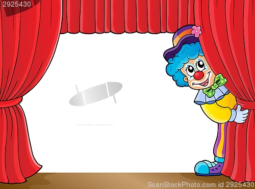 Image of Clown thematics image 3