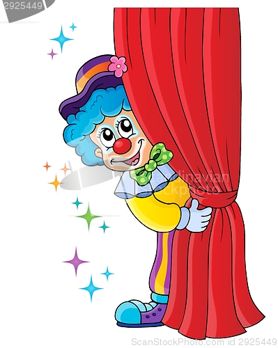 Image of Clown thematics image 1