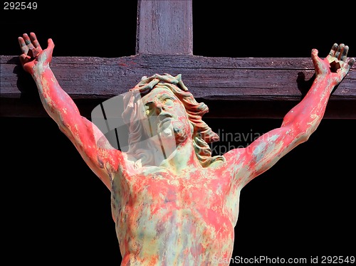 Image of Crucifixion