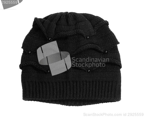 Image of Tuque