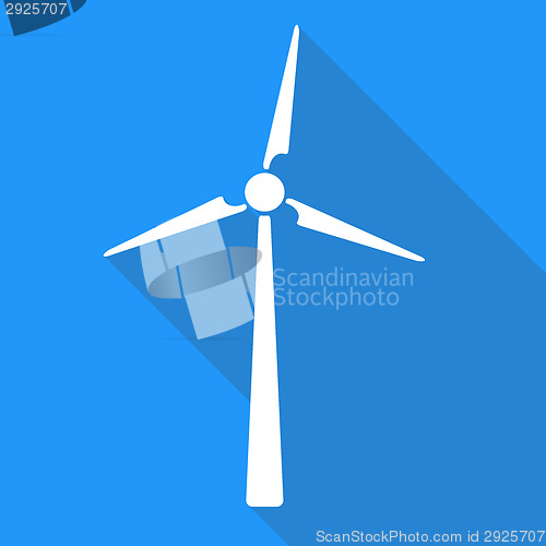 Image of Wind turbine