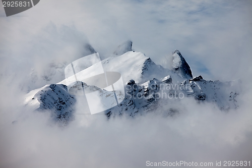 Image of Mountains