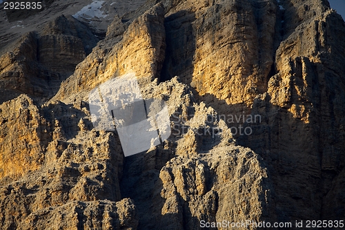 Image of Dolomites