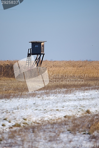 Image of Outpost