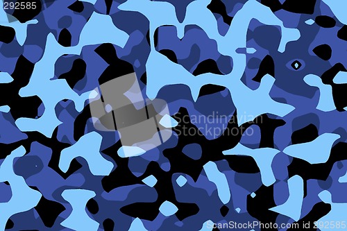 Image of camouflage