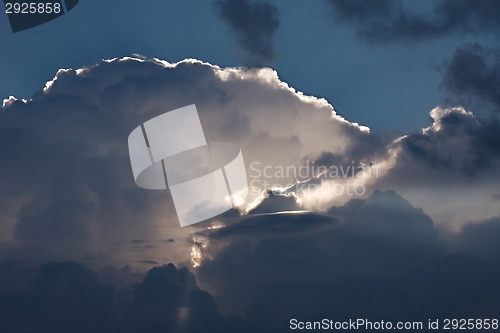 Image of Clouds