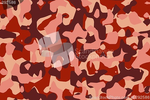 Image of camouflage