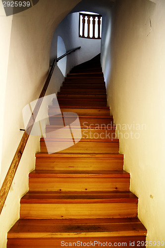 Image of Staircase